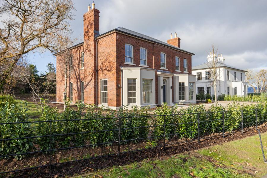 14 Craigavad Park