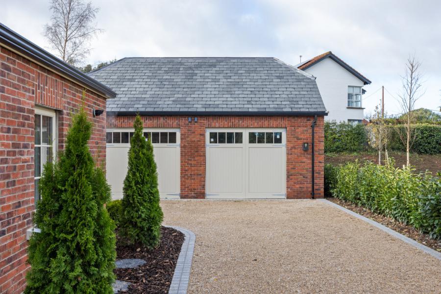14 Craigavad Park