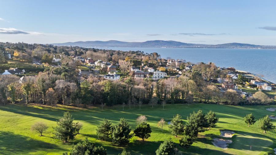14 Craigavad Park