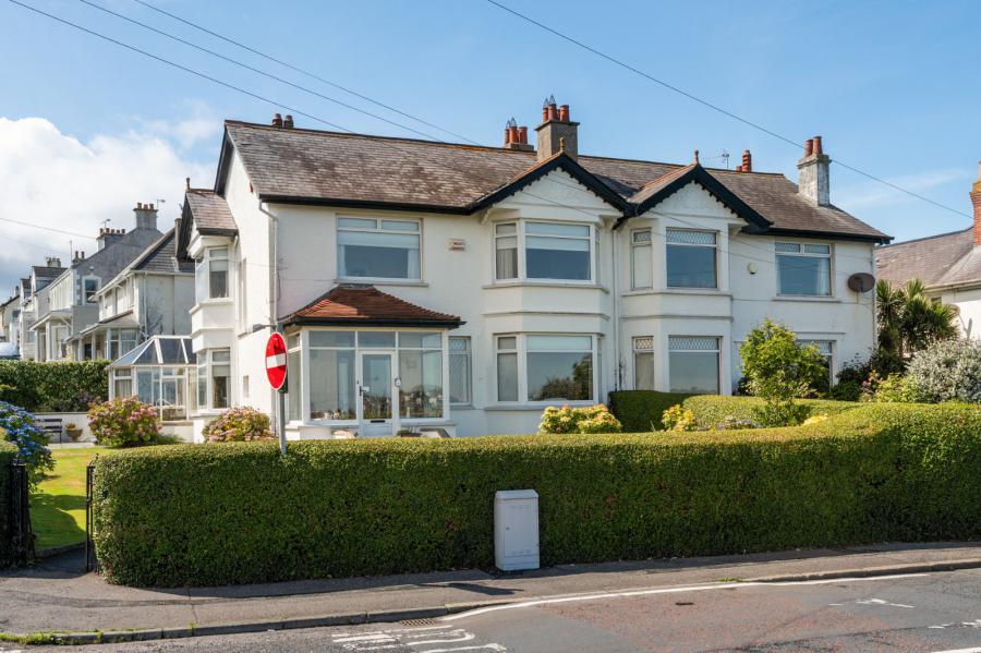 270 Seacliff Road,bangor, county down, BT20 5HT