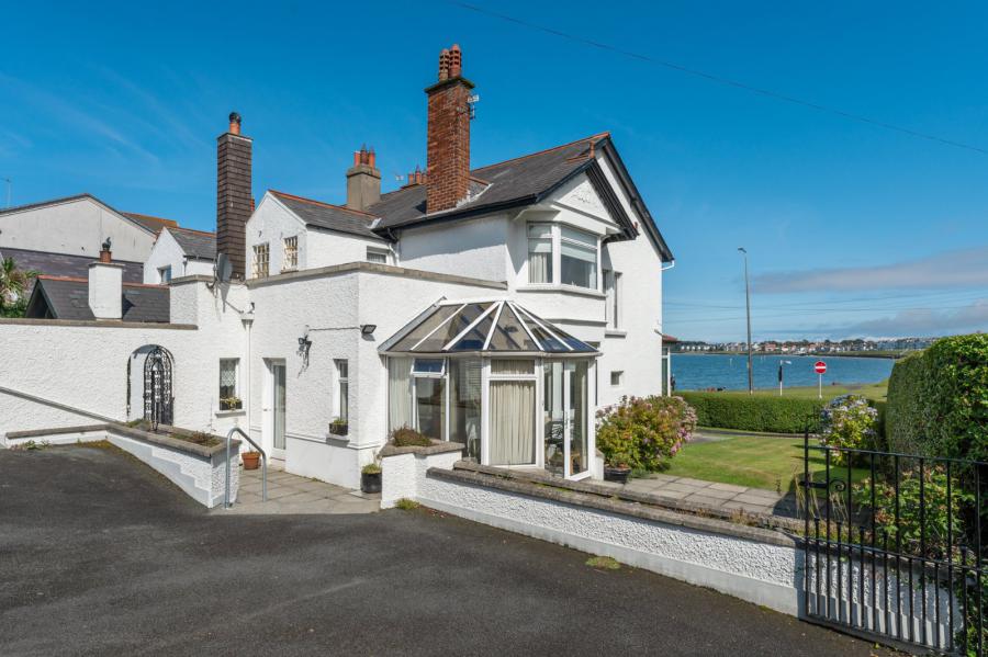 270 Seacliff Road