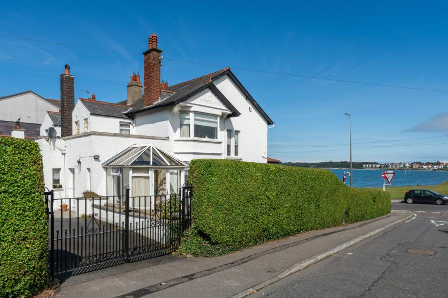 270 Seacliff Road