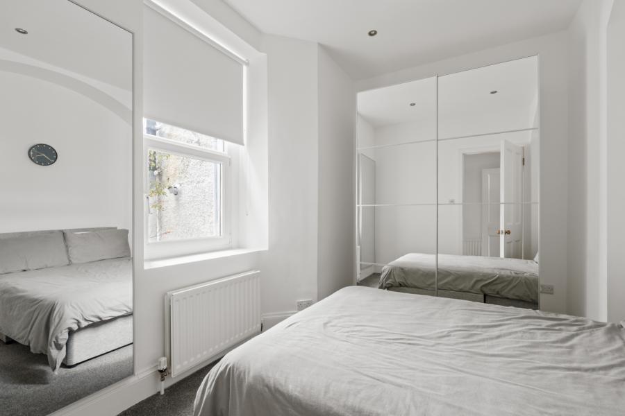 Flat 5a, 5 Ardmore Terrace Flat 5a, 5 Ardmore Terrace