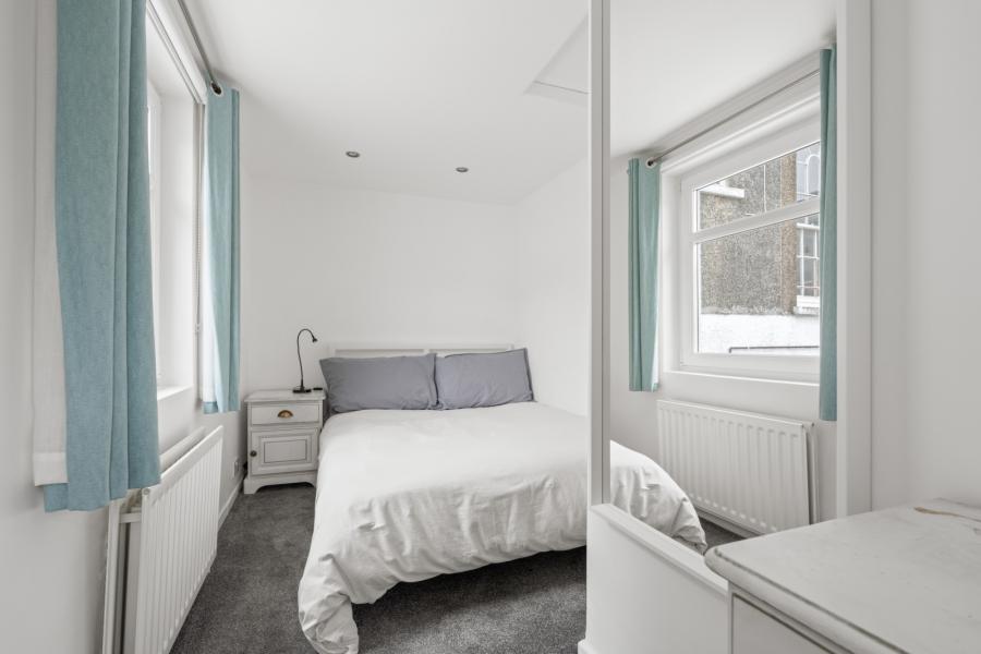 Flat 5a, 5 Ardmore Terrace