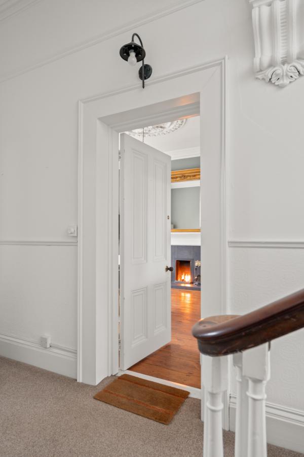 Flat 5a, 5 Ardmore Terrace