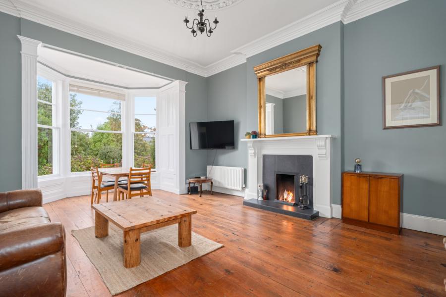 Flat 5a, 5 Ardmore Terrace