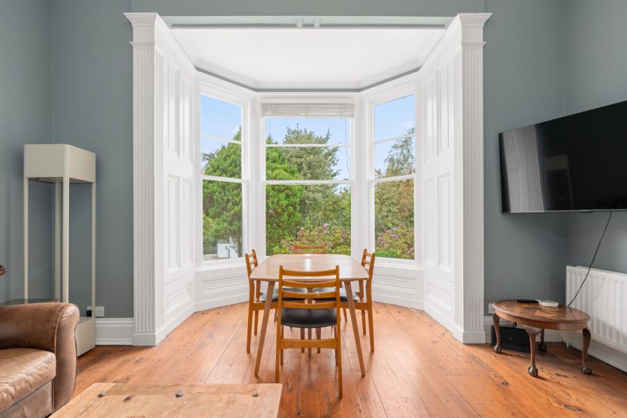 Flat 5a, 5 Ardmore Terrace