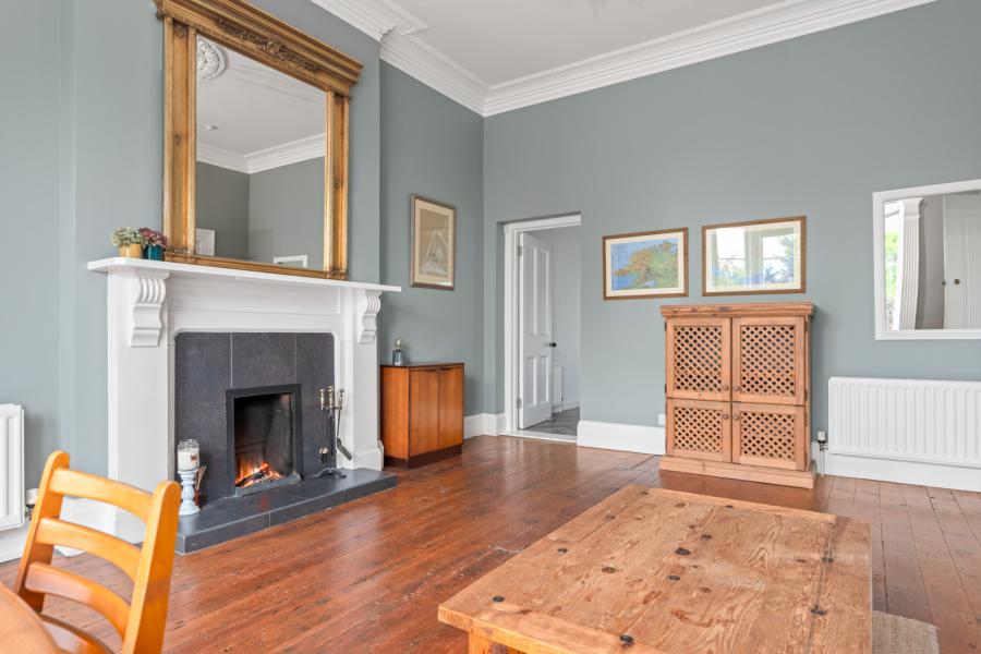 Flat 5a, 5 Ardmore Terrace Flat 5a, 5 Ardmore Terrace