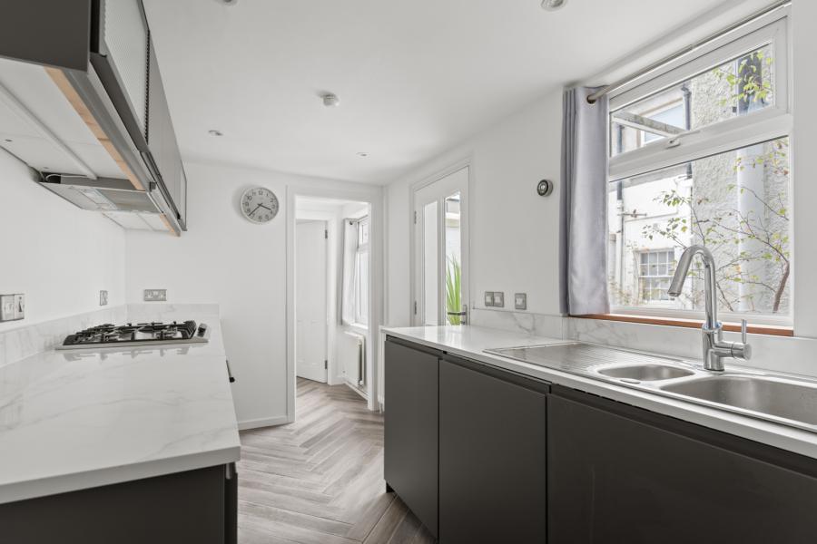 Flat 5a, 5 Ardmore Terrace