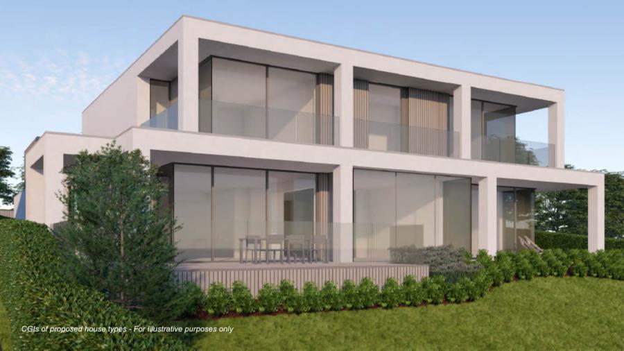 Eagleton, 29 Seafront Road