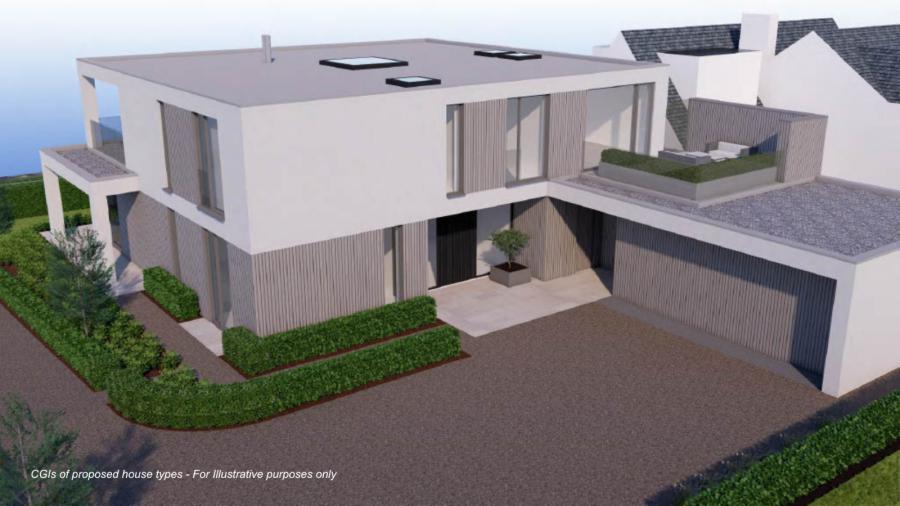 Eagleton, 29 Seafront Road