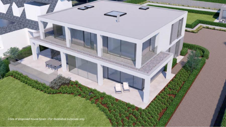 Eagleton, 29 Seafront Road