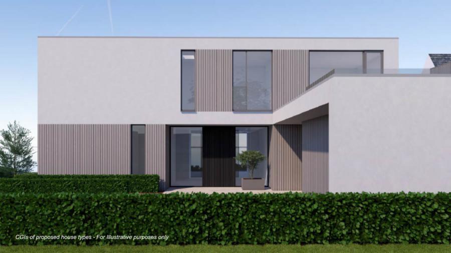 Eagleton, 29 Seafront Road