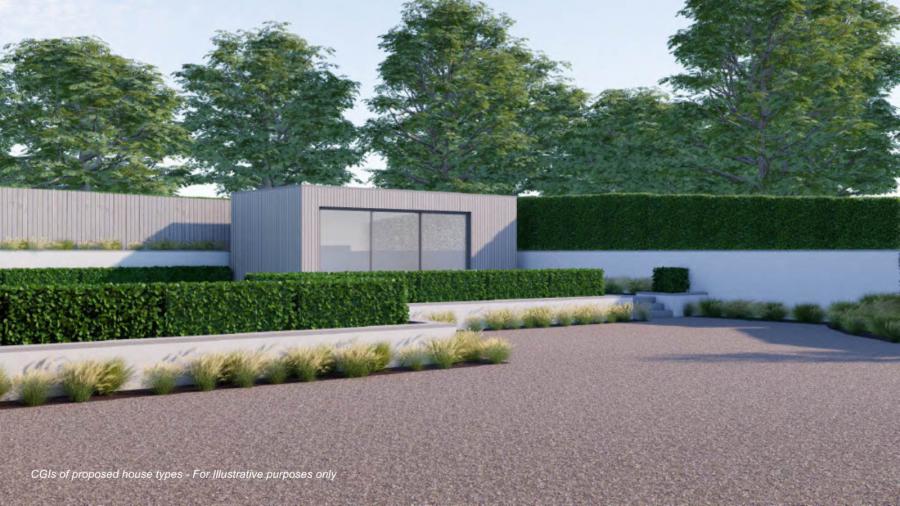 Eagleton, 29 Seafront Road