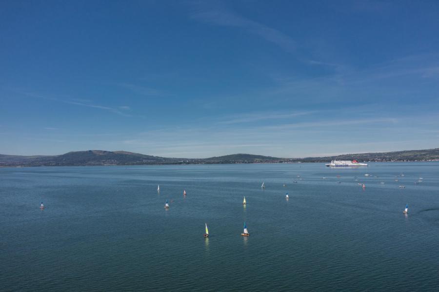 Eagleton, 29 Seafront Road