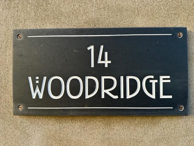 Woodridge, 14 Browns Brae