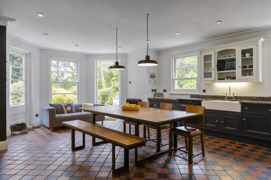 Ballywooley House, 173 Crawfordsburn Road