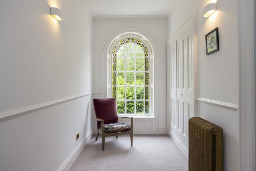 Ballywooley House, 173 Crawfordsburn Road