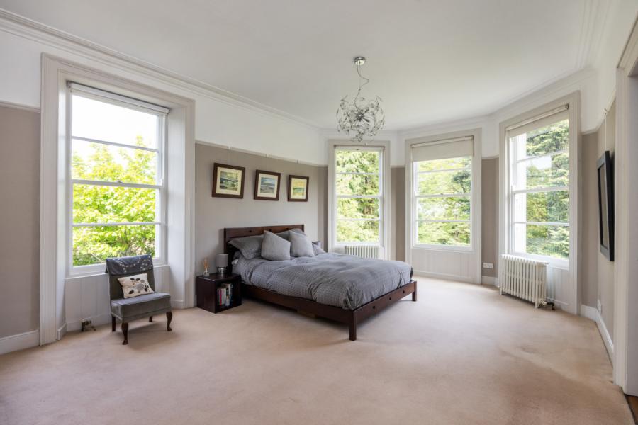 Ballywooley House, 173 Crawfordsburn Road