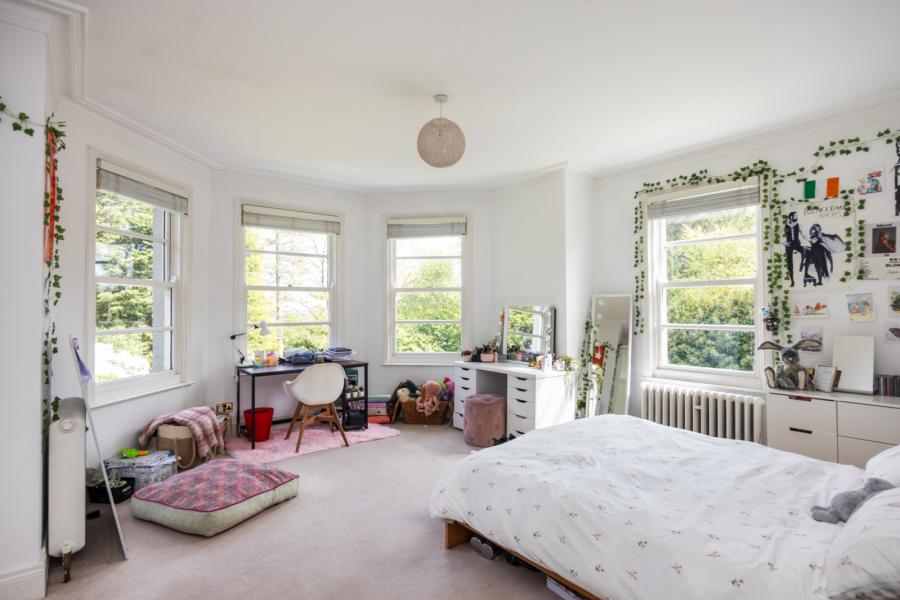 Ballywooley House, 173 Crawfordsburn Road