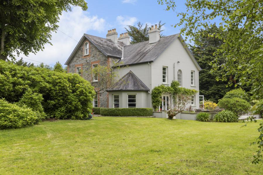 Ballywooley House, 173 Crawfordsburn Road