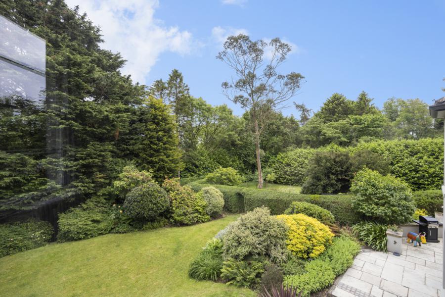 Ballywooley House, 173 Crawfordsburn Road