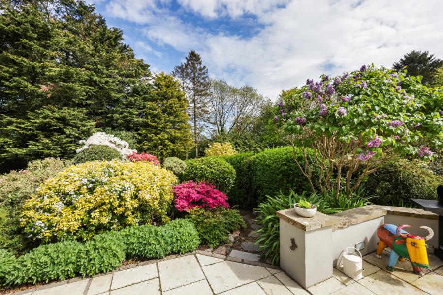 Ballywooley House, 173 Crawfordsburn Road
