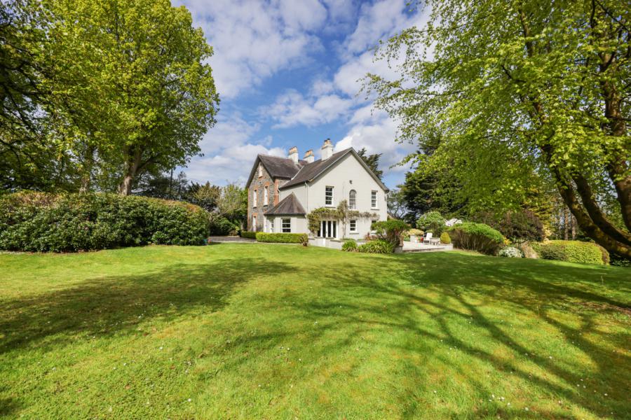 Ballywooley House, 173 Crawfordsburn Road