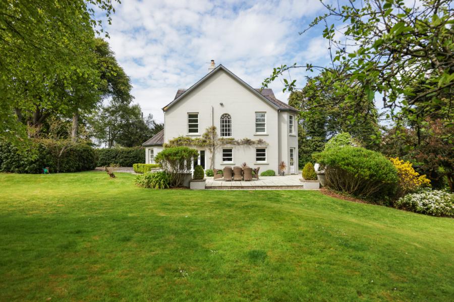 Ballywooley House, 173 Crawfordsburn Road
