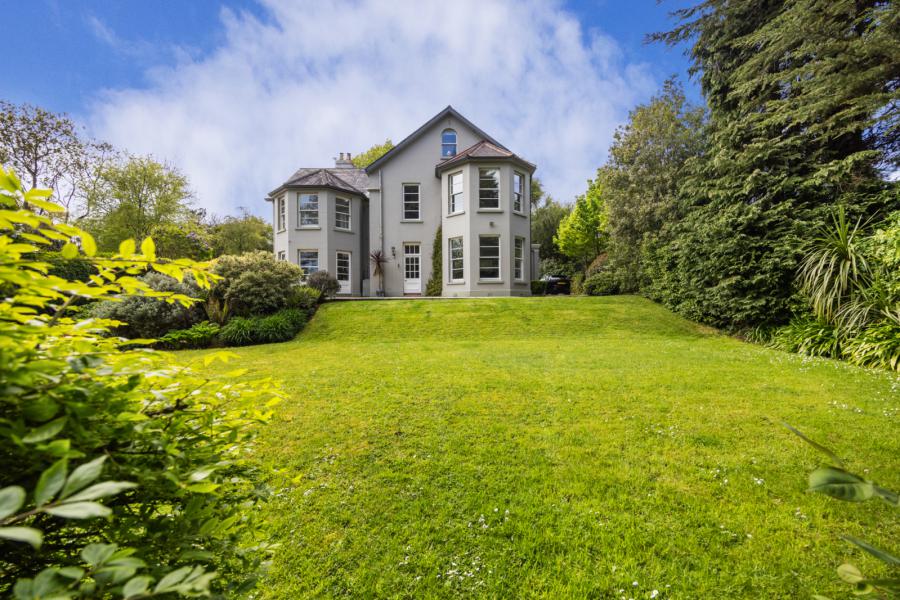 Ballywooley House, 173 Crawfordsburn Road