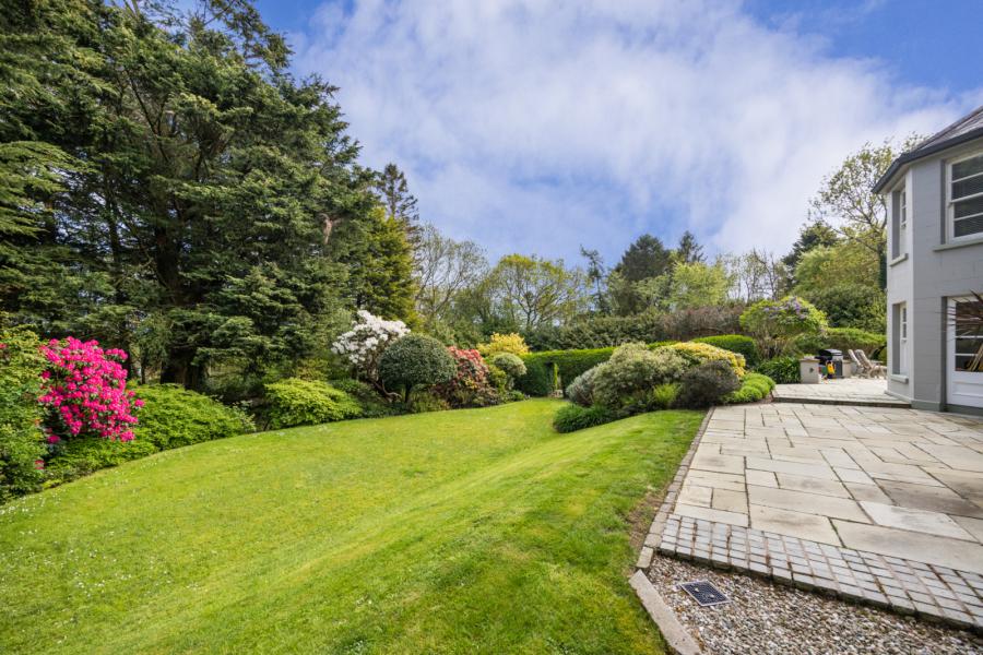 Ballywooley House, 173 Crawfordsburn Road