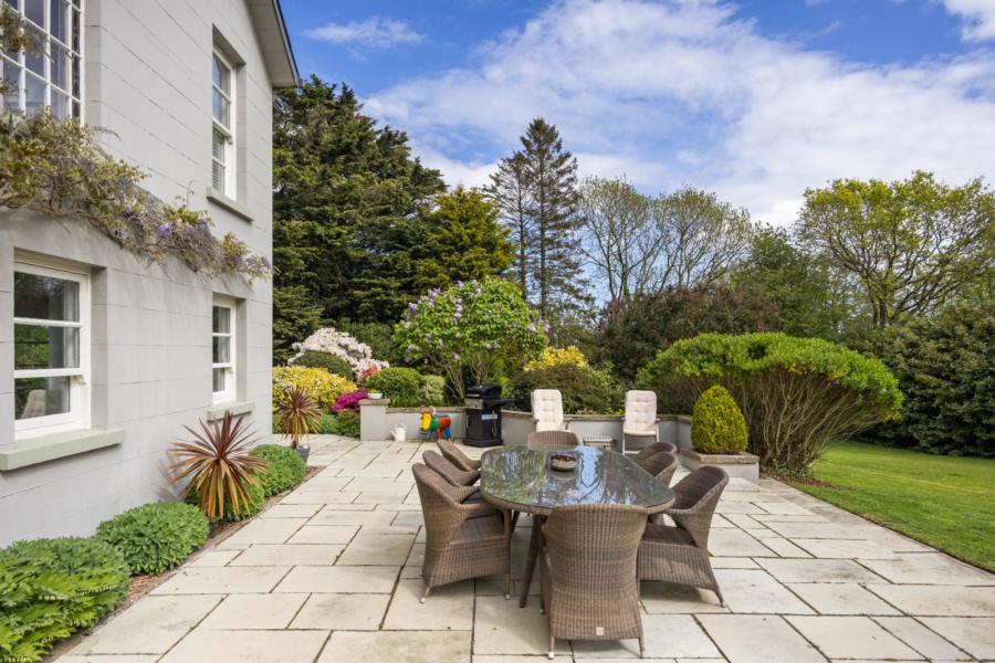 Ballywooley House, 173 Crawfordsburn Road