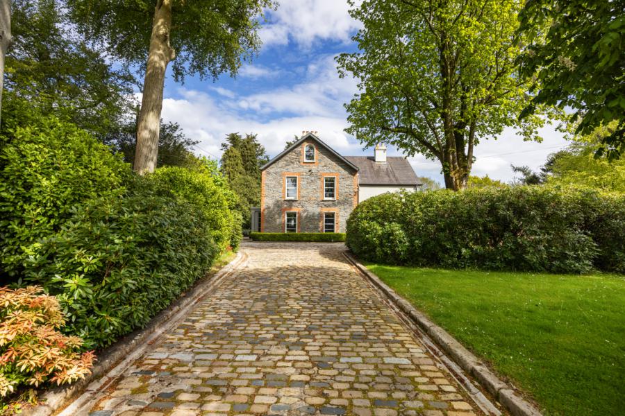 Ballywooley House, 173 Crawfordsburn Road