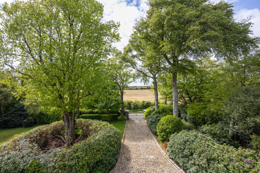 Ballywooley House, 173 Crawfordsburn Road