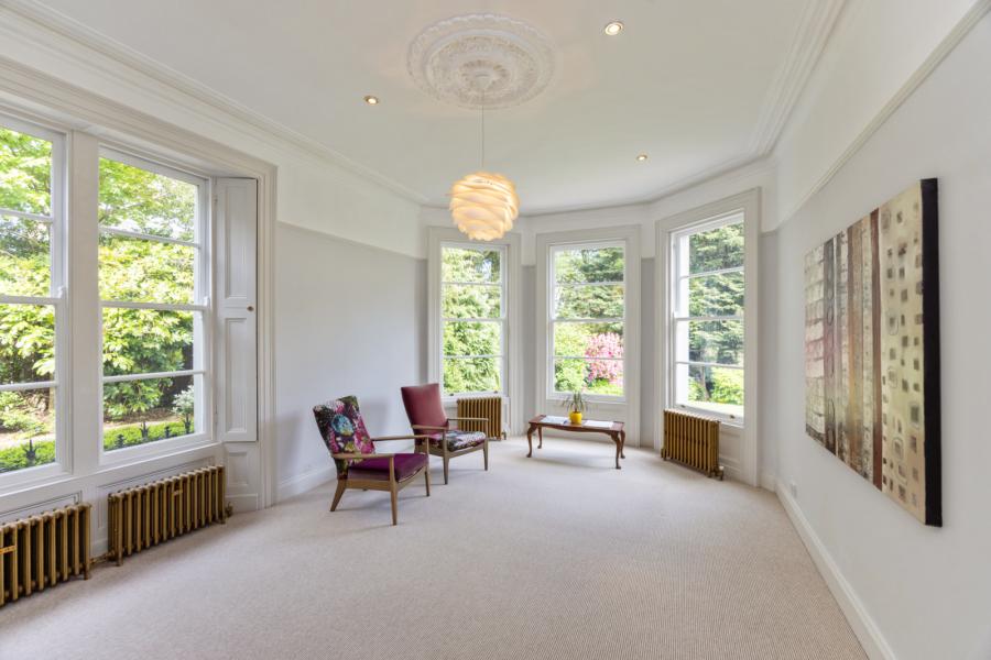 Ballywooley House, 173 Crawfordsburn Road