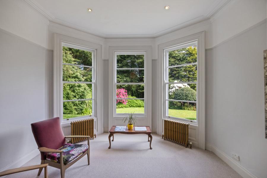 Ballywooley House, 173 Crawfordsburn Road