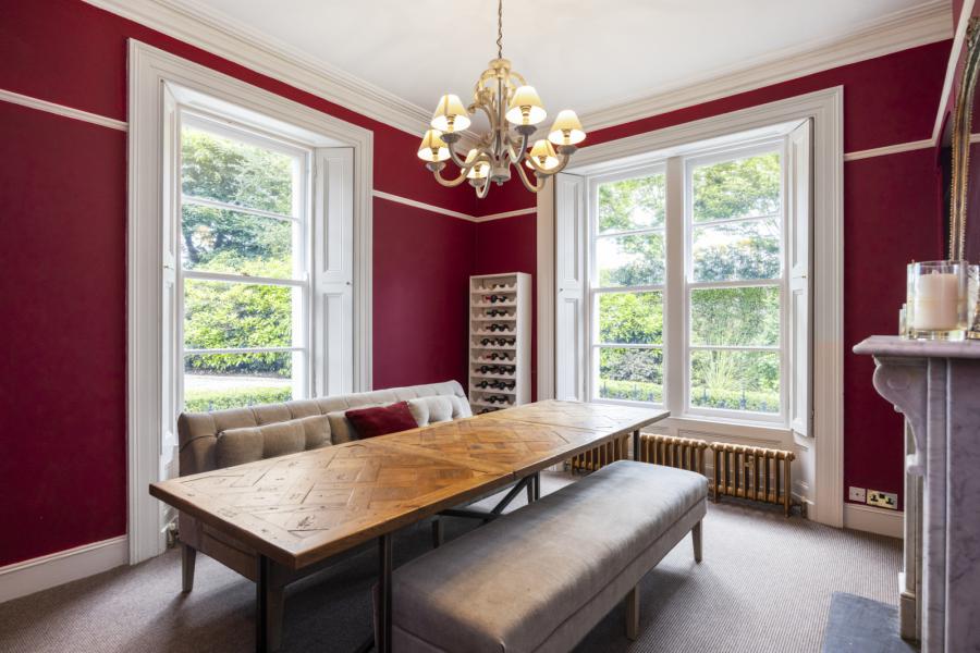 Ballywooley House, 173 Crawfordsburn Road