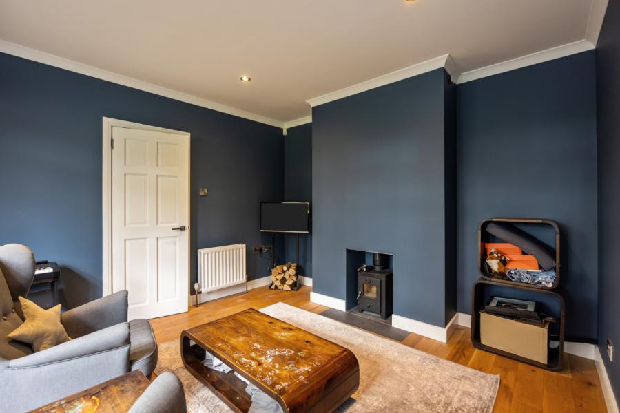 1 Crawfordsburn Wood