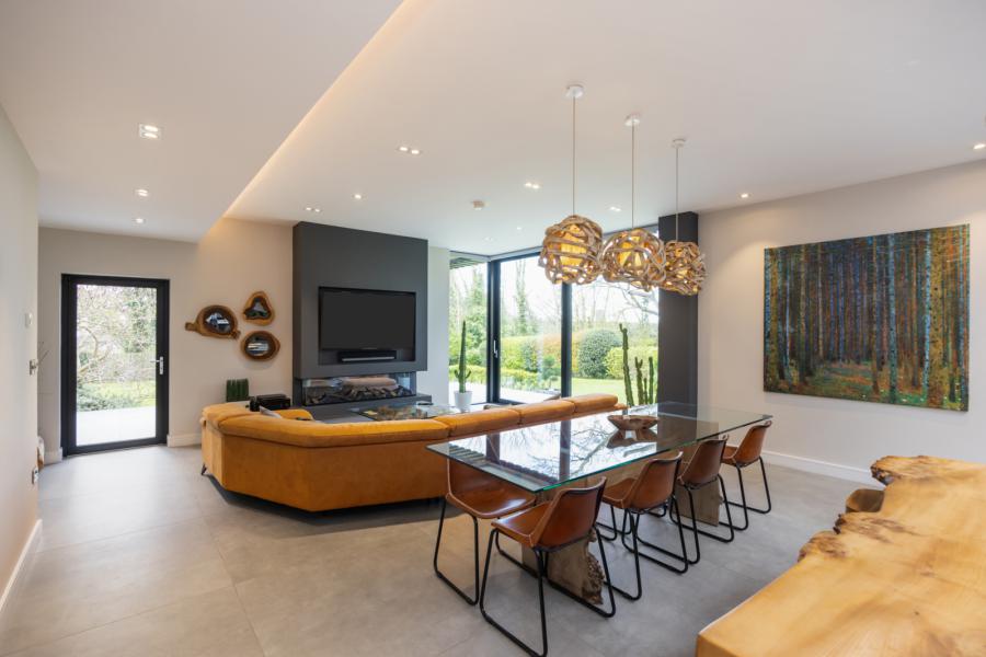 1 Crawfordsburn Wood