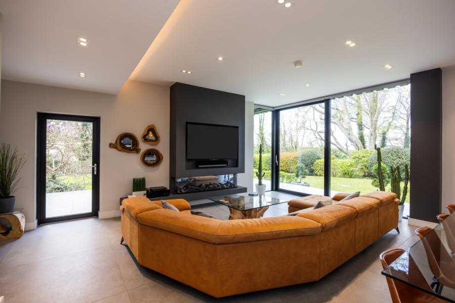 1 Crawfordsburn Wood