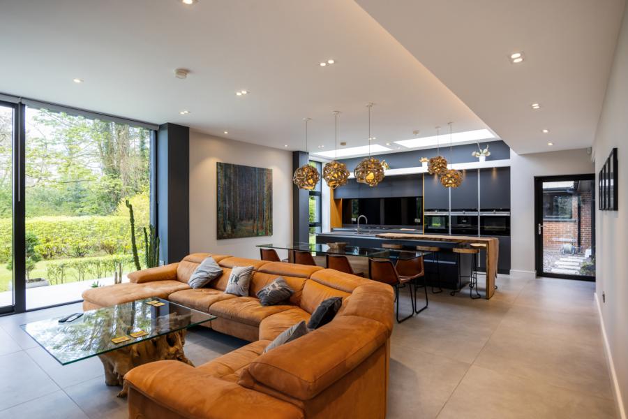 1 Crawfordsburn Wood