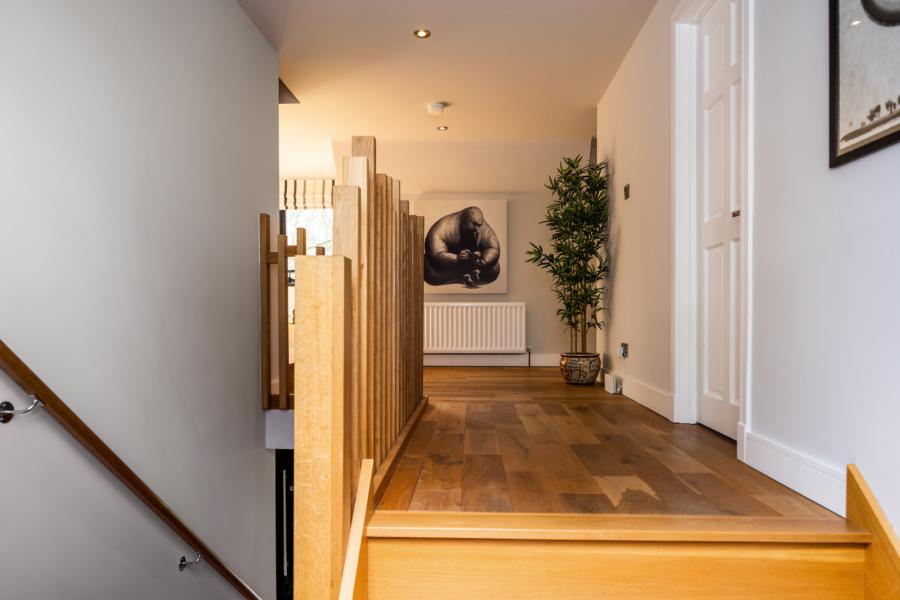 1 Crawfordsburn Wood