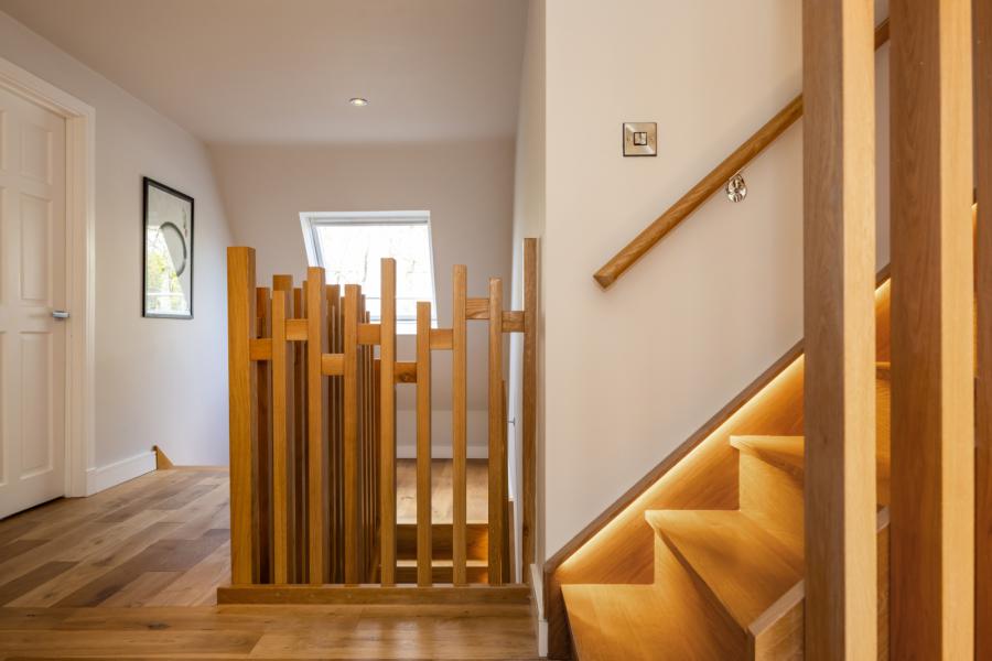 1 Crawfordsburn Wood