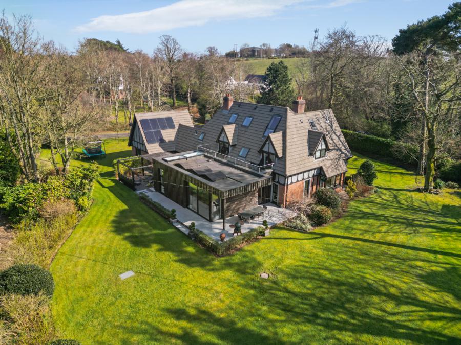 1 Crawfordsburn Wood