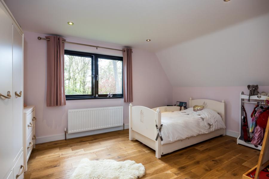 1 Crawfordsburn Wood