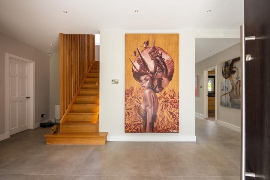 1 Crawfordsburn Wood