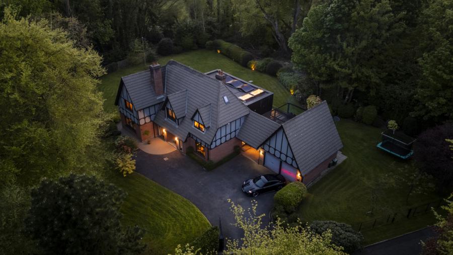 1 Crawfordsburn Wood