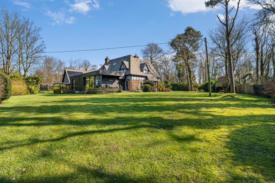 1 Crawfordsburn Wood