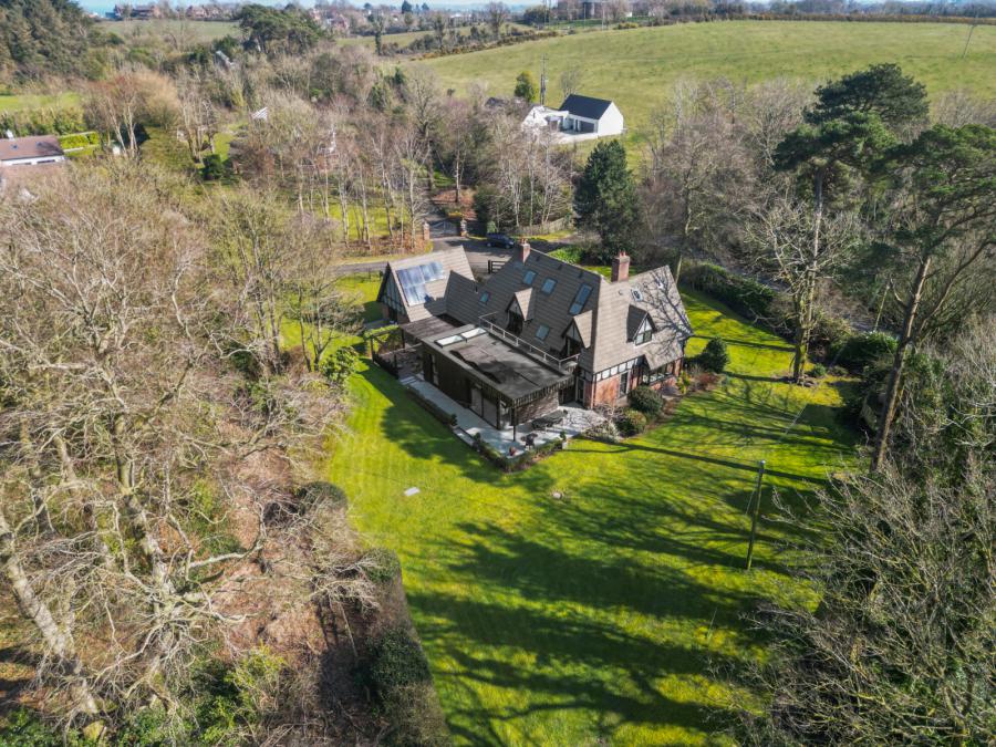 1 Crawfordsburn Wood