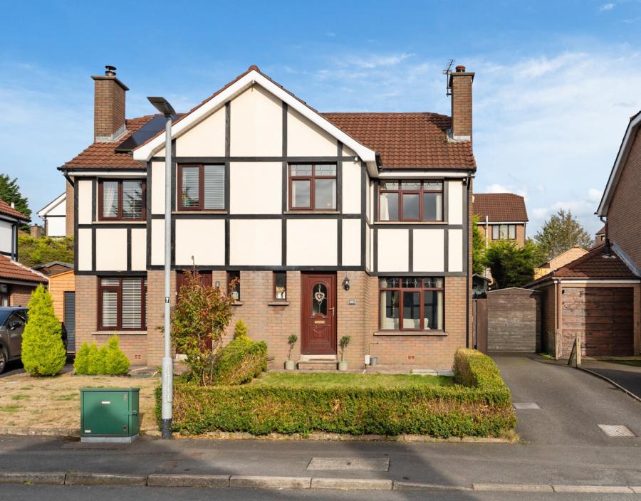 26 Manor Avenue, Bangor, County Down, BT20 3NG